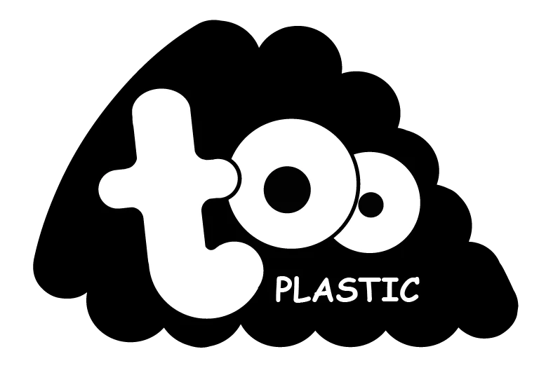 Too Plastic